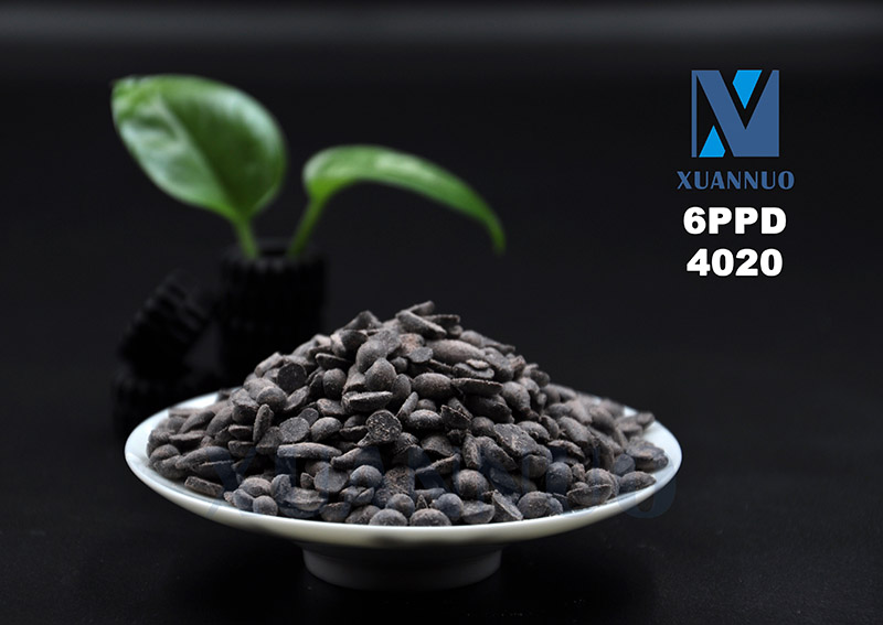 N- (1,3-dimethylbutyl) -N'-phenyl-phenylenediamine, 6PPD, NA-4020, CAS 793-24-8 