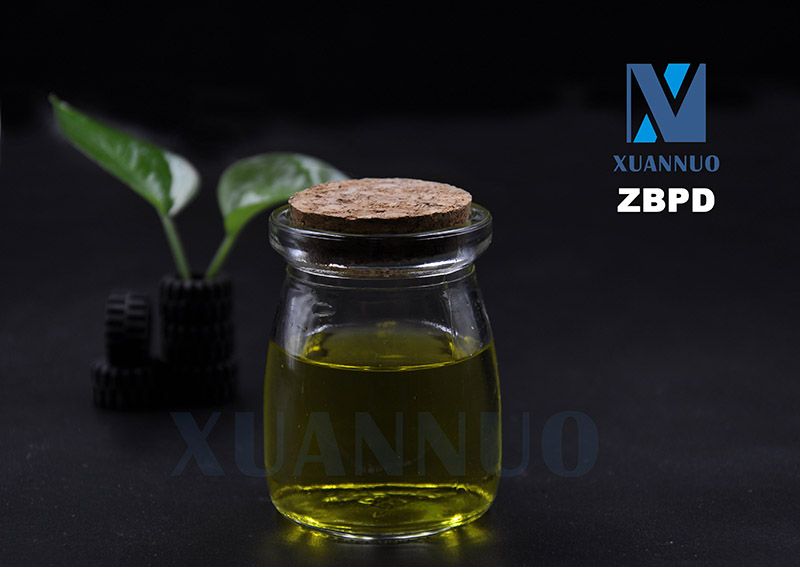 หมายเลขรุ่น: ZBPD CAS 6990-43-8 