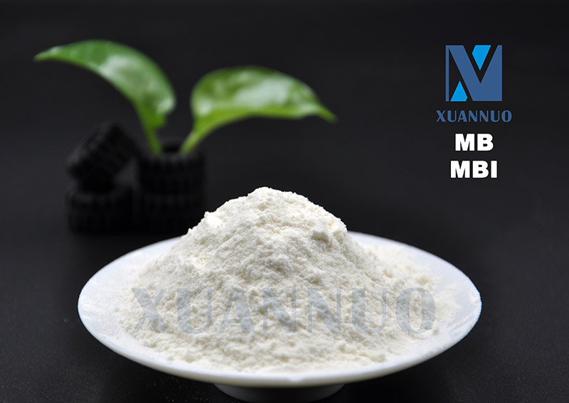 2-Methylbenzomidazole, MB, MBI CAS 583-39-1 