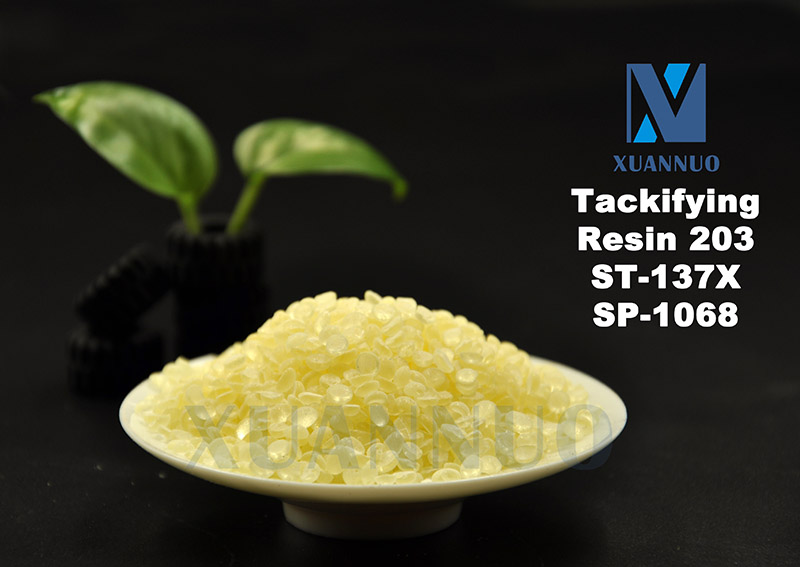 เรซินฟีนอล P-Tert-Octyl CAS 26678-93-3 
